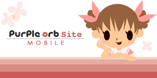 PURPLE ORB Site MOMILE